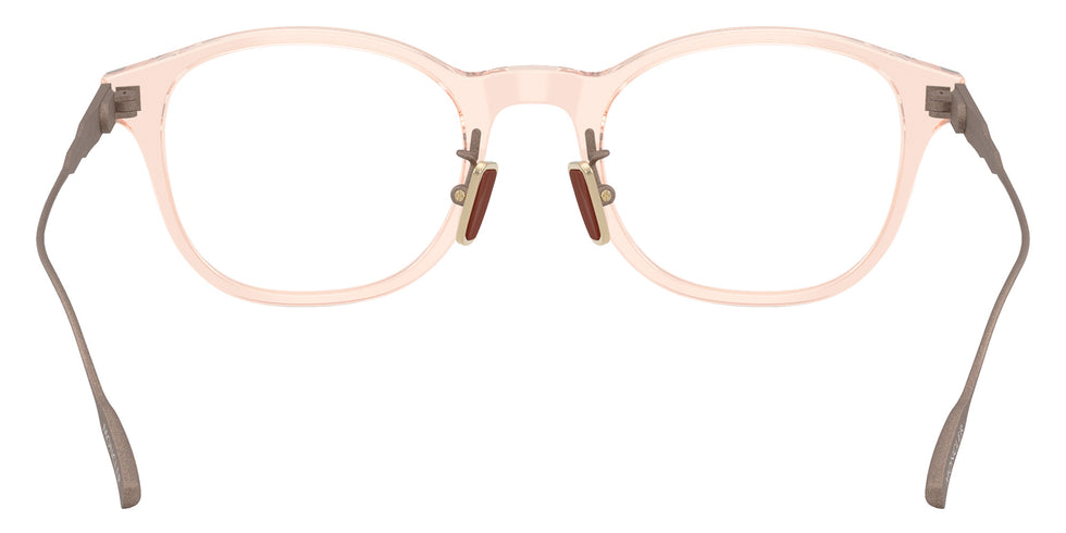 Moncler ME2030D 3040 49 - Transparent Peach #id:me2030d3040_s:106115
