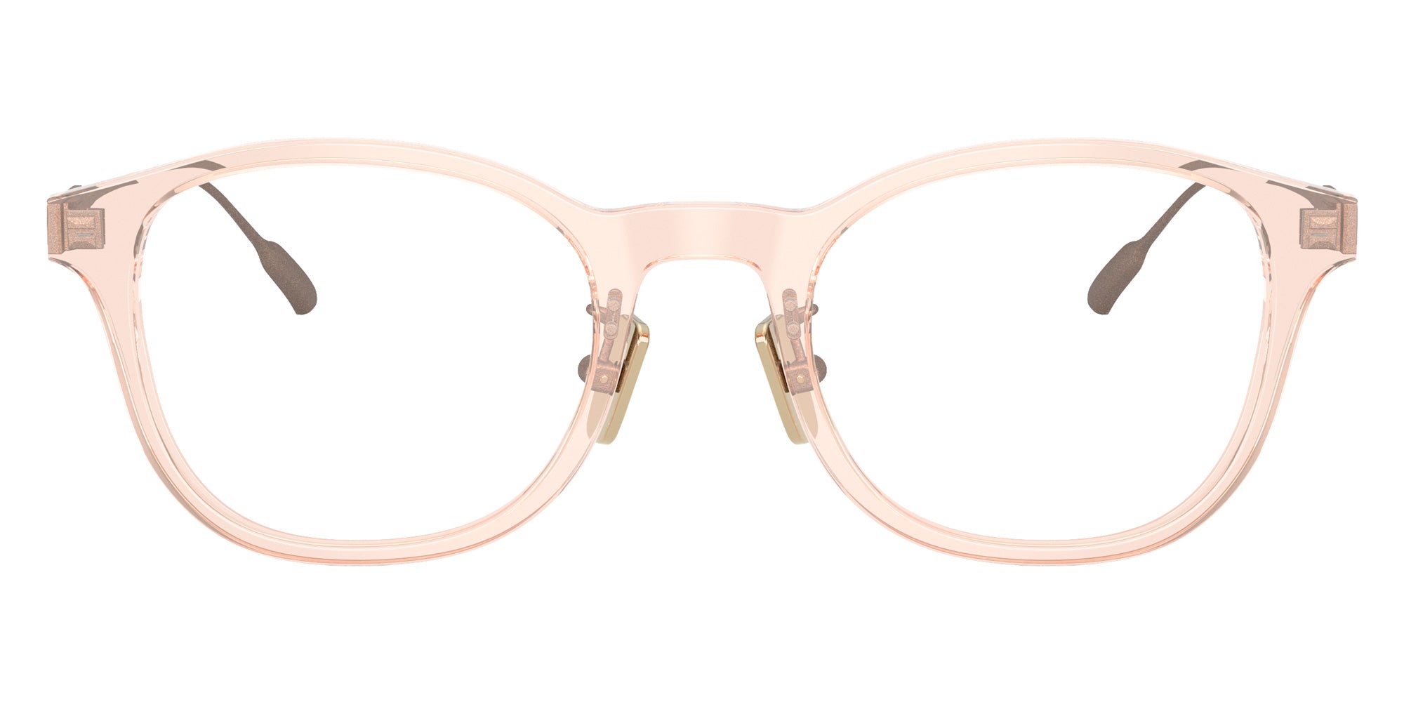 Moncler ME2030D 3040 49 - Transparent Peach #id:me2030d3040_s:106100