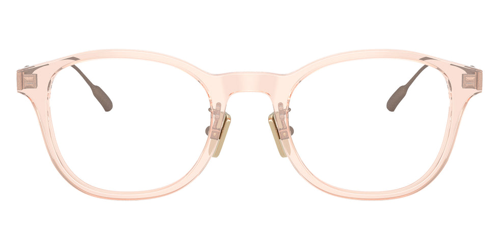 Moncler ME2030D 3040 49 - Transparent Peach #id:me2030d3040_s:106100