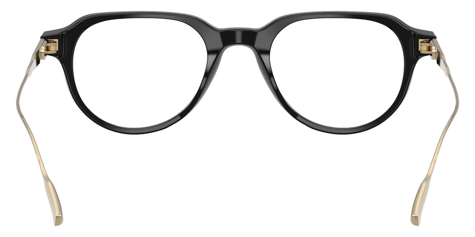 Moncler ME2031 3001 50 - Shiny Black #id:me20313001_s:100115