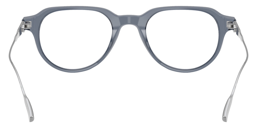 Moncler ME2031 3007 50 - Shiny Transparent Blue #id:me20313007_s:104115