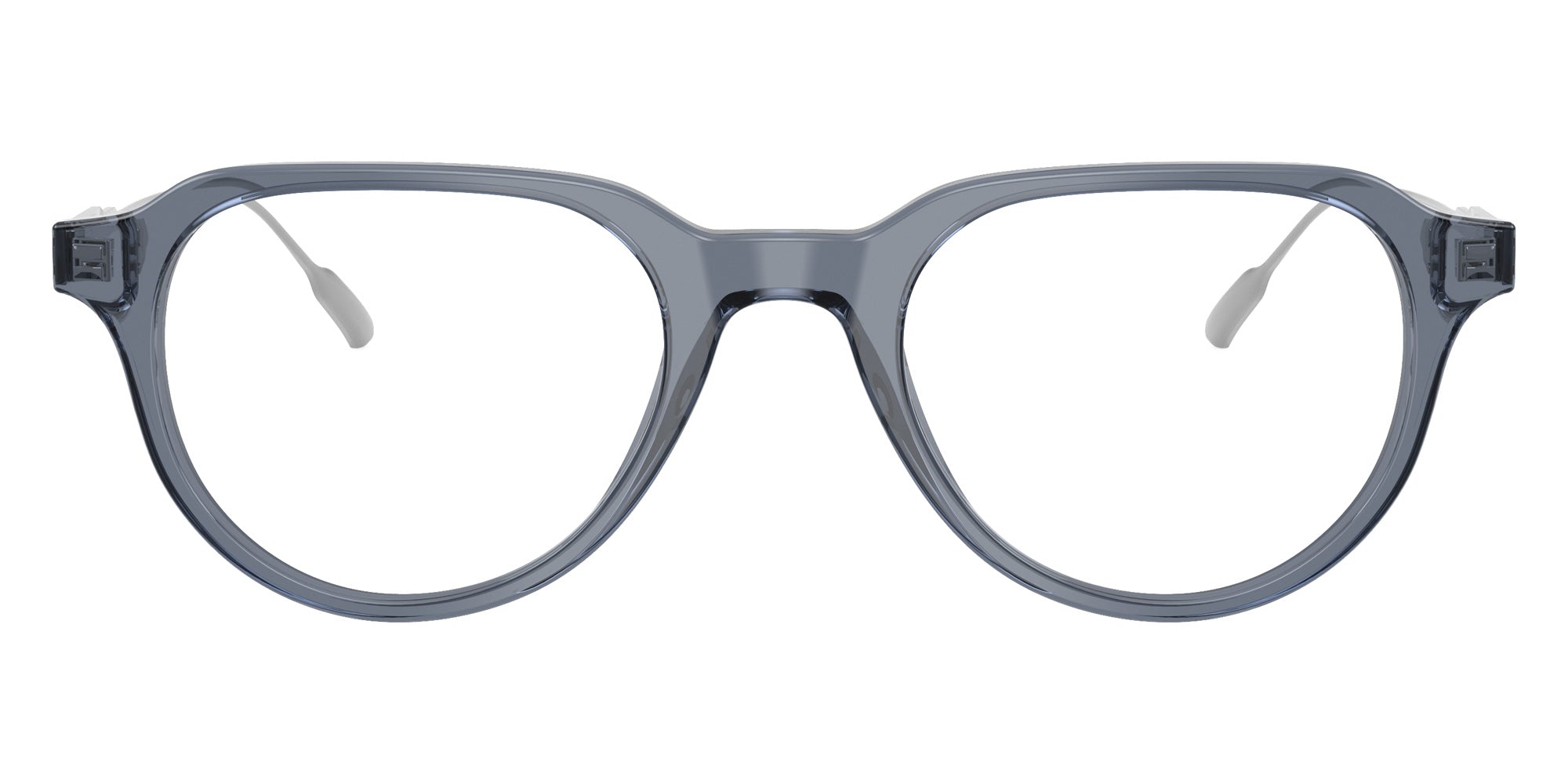 Moncler ME2031 3007 50 - Shiny Transparent Blue #id:me20313007_s:104100