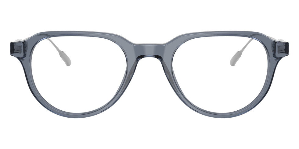 Moncler ME2031 3007 50 - Shiny Transparent Blue #id:me20313007_s:104100