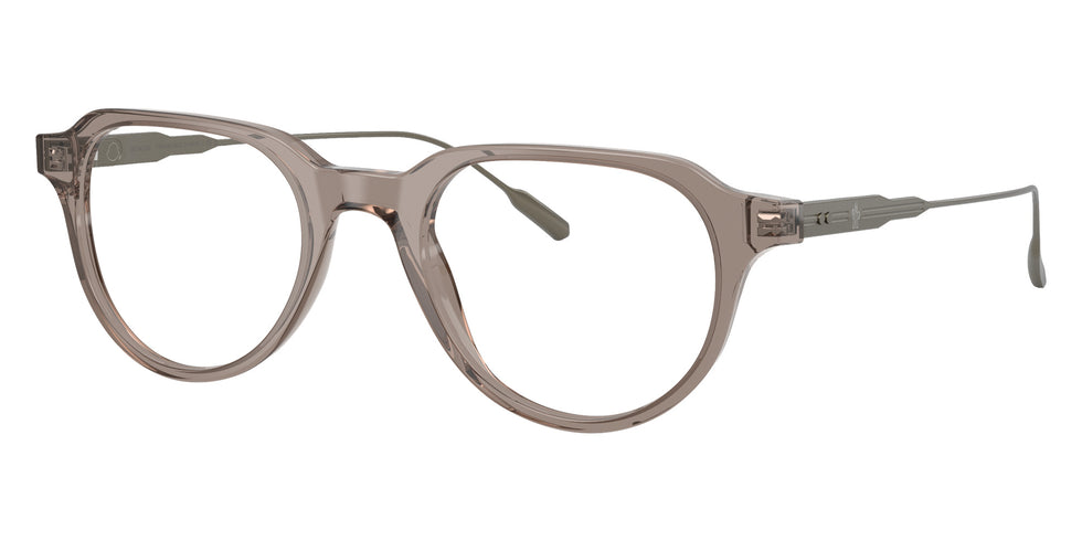 Moncler ME2031 3009 50 - Shiny Dark Transparent Gray #id:me20313009_s:106105