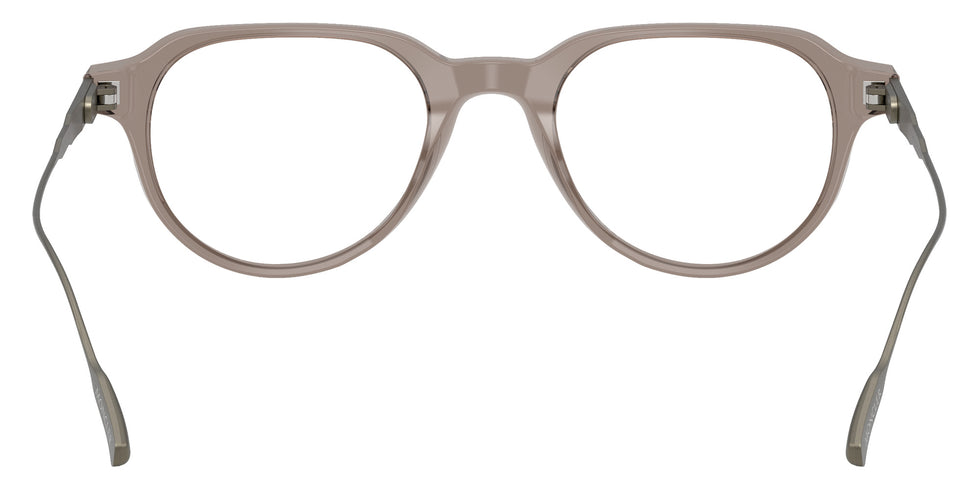 Moncler ME2031 3009 50 - Shiny Dark Transparent Gray #id:me20313009_s:106115