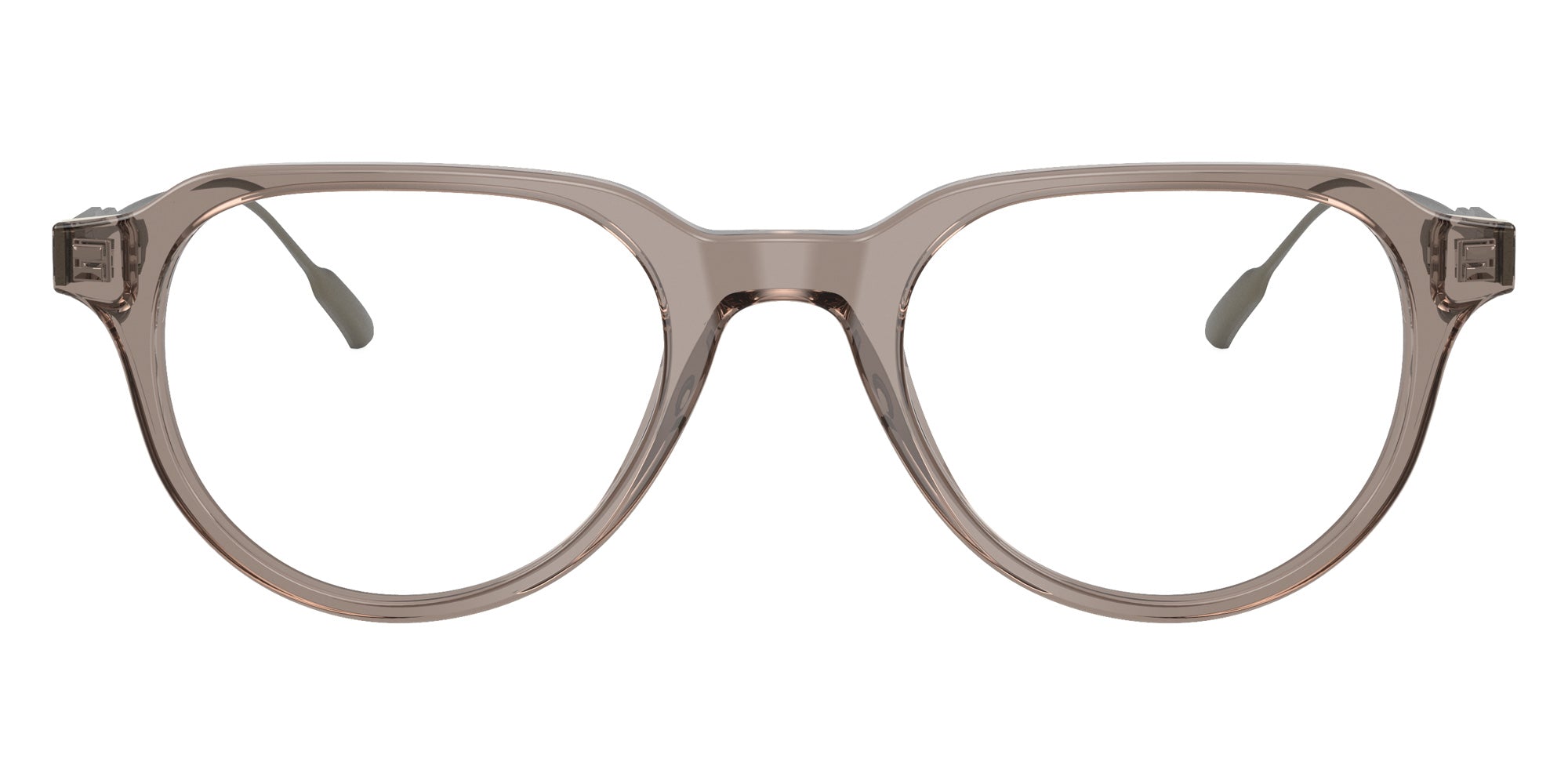 Moncler ME2031 3009 50 - Shiny Dark Transparent Gray #id:me20313009_s:106100