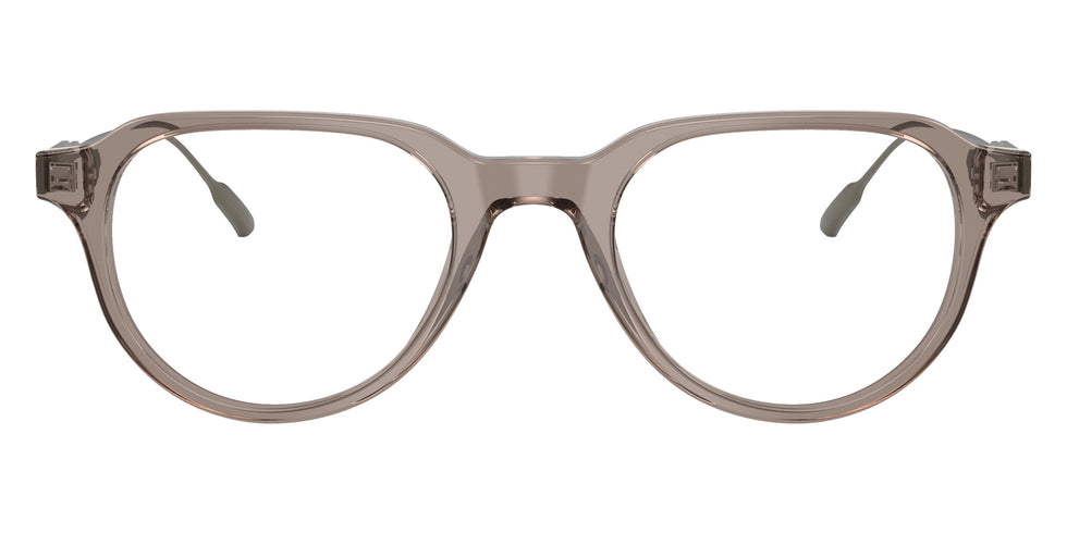 Moncler ME2031 3009 50 - Shiny Dark Transparent Gray #id:me20313009_s:106100