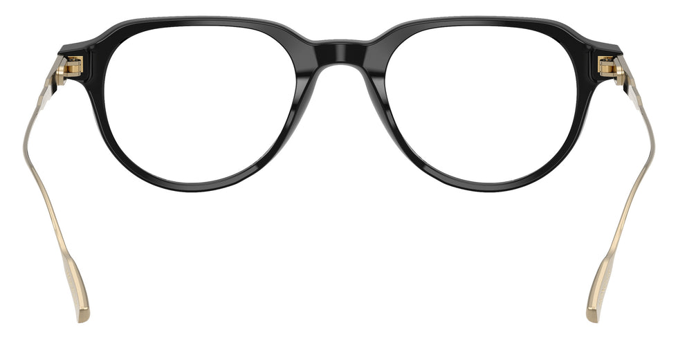 Moncler ME2031F 3001 52 - Shiny Black #id:me2031f3001_s:100115