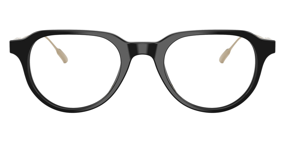 Moncler ME2031F 3001 52 - Shiny Black #id:me2031f3001_s:100100