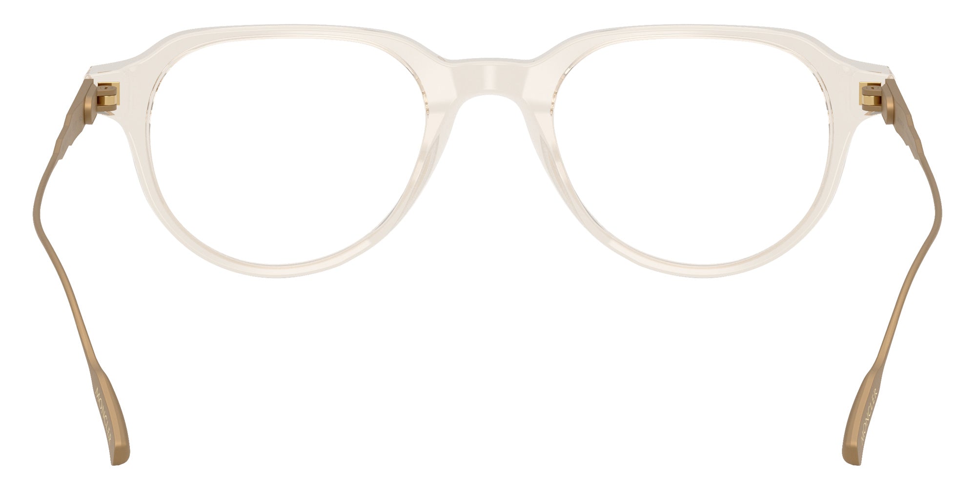 Moncler ME2031F 3003 52 - Transparent Butter #id:me2031f3003_s:102115