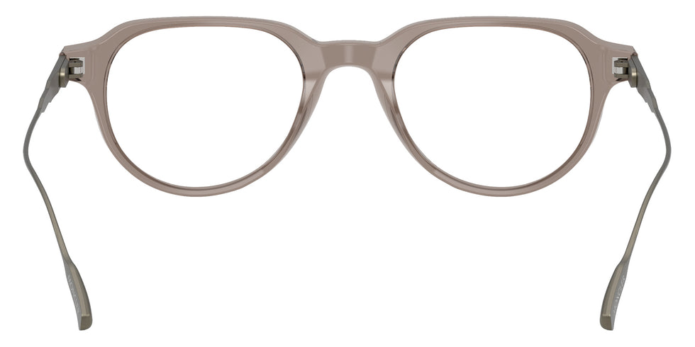 Moncler ME2031F 3009 52 - Shiny Dark Transparent Gray #id:me2031f3009_s:104115