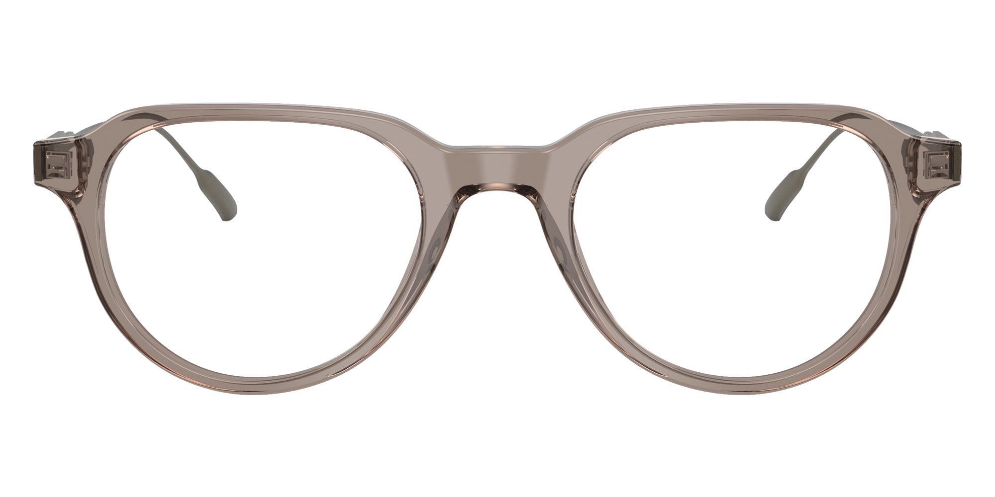 Moncler ME2031F 3009 52 - Shiny Dark Transparent Gray #id:me2031f3009_s:104100