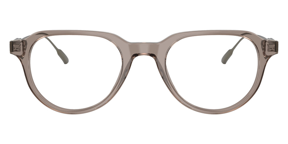 Moncler ME2031F 3009 52 - Shiny Dark Transparent Gray #id:me2031f3009_s:104100