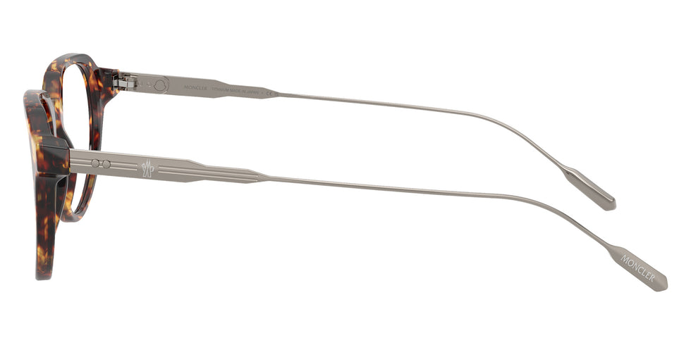 Moncler ME2031F 3038 52 - Shiny Tortoise Brown #id:me2031f3038_s:106110