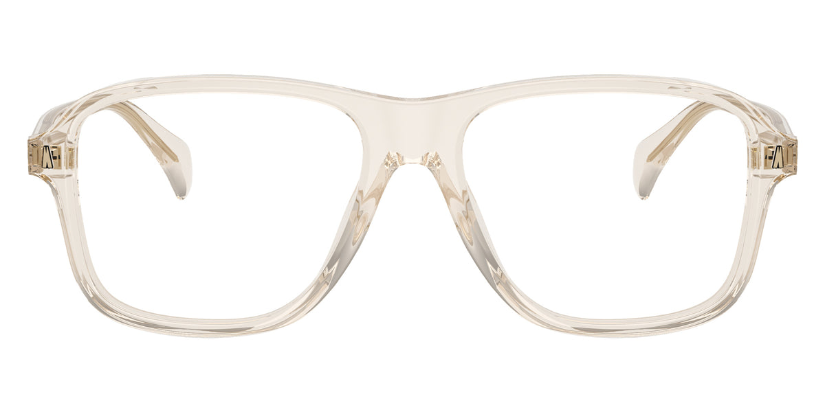 Moncler ME2032 Valta 3003 54 - Shiny Transparent Off White #id:me20323003_s:104100