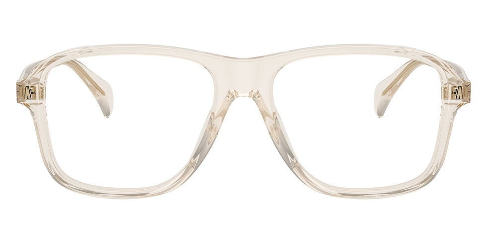 Moncler ME2032 Valta 3003 54 - Shiny Transparent Off White #id:me20323003_s:104100