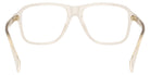 Moncler ME2032 Valta 3003 54 - Shiny Transparent Off White #id:me20323003_s:104115