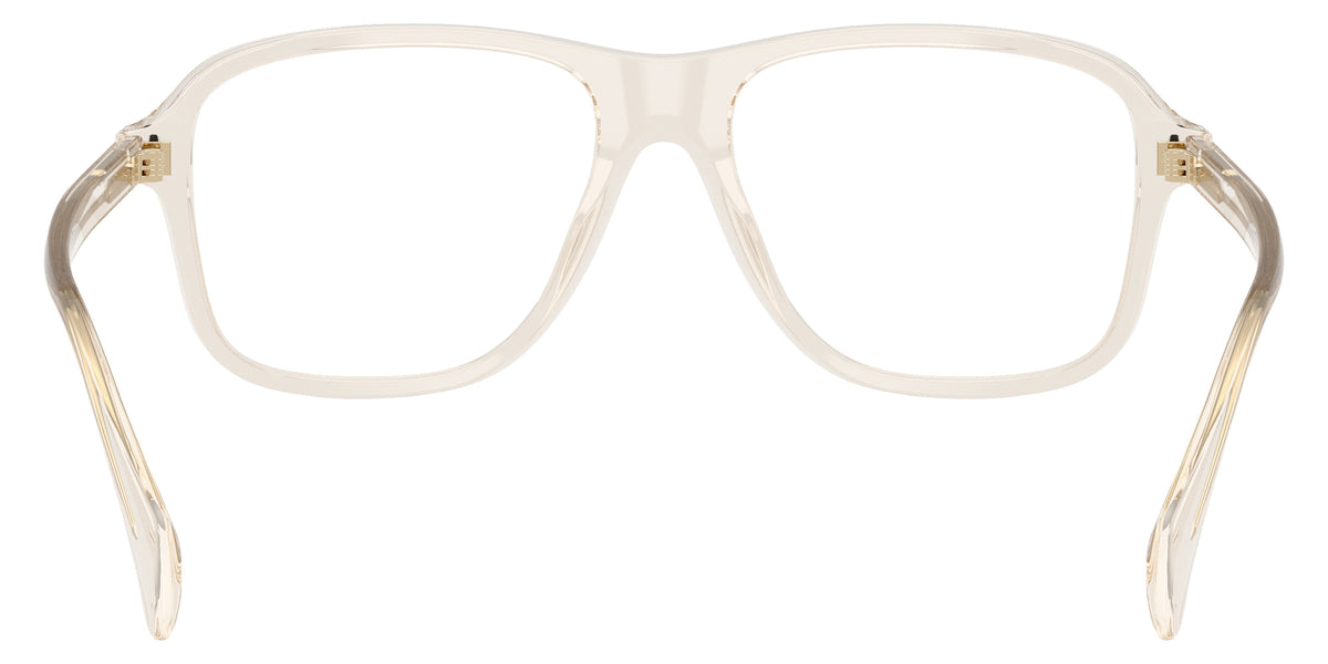 Moncler ME2032 Valta 3003 54 - Shiny Transparent Off White #id:me20323003_s:104115