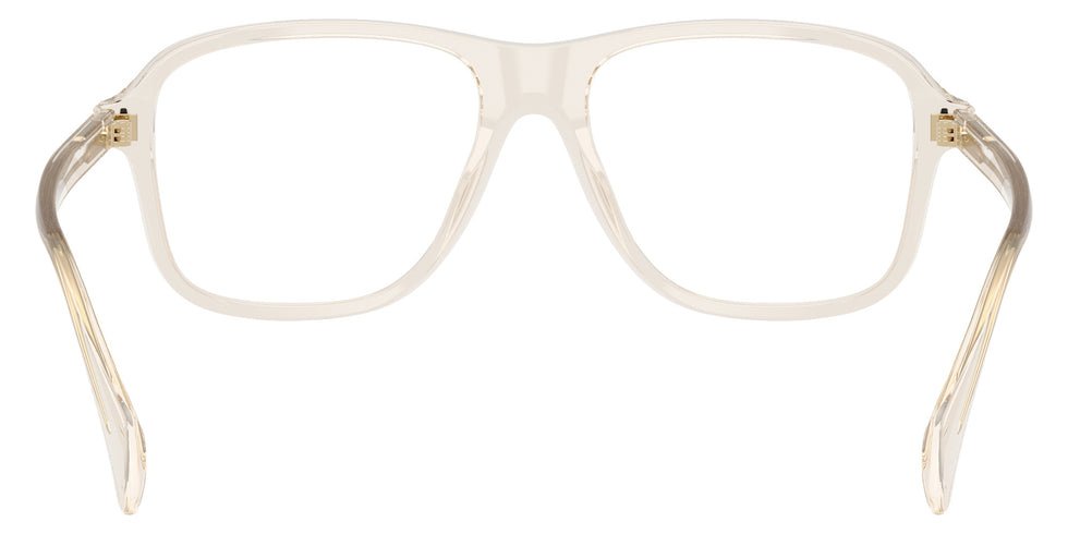 Moncler ME2032 Valta 3003 54 - Shiny Transparent Off White #id:me20323003_s:104115