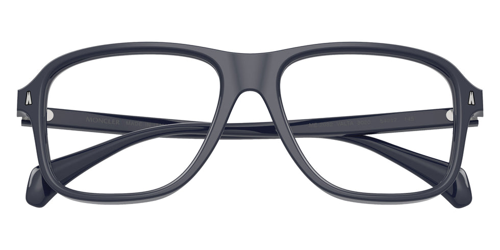 Moncler ME2032 Valta 3020 54 - Shiny Dark Blue #id:me20323020_s:108120