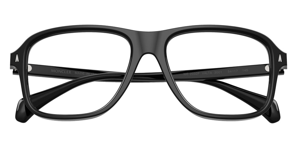 Moncler ME2032F Valta 3001 56 - Shiny Black #id:me2032f3001_s:100120