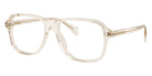 Moncler ME2032F Valta 3003 56 - Shiny Transparent Off White #id:me2032f3003_s:102105