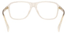 Moncler ME2032F Valta 3003 56 - Shiny Transparent Off White #id:me2032f3003_s:102115