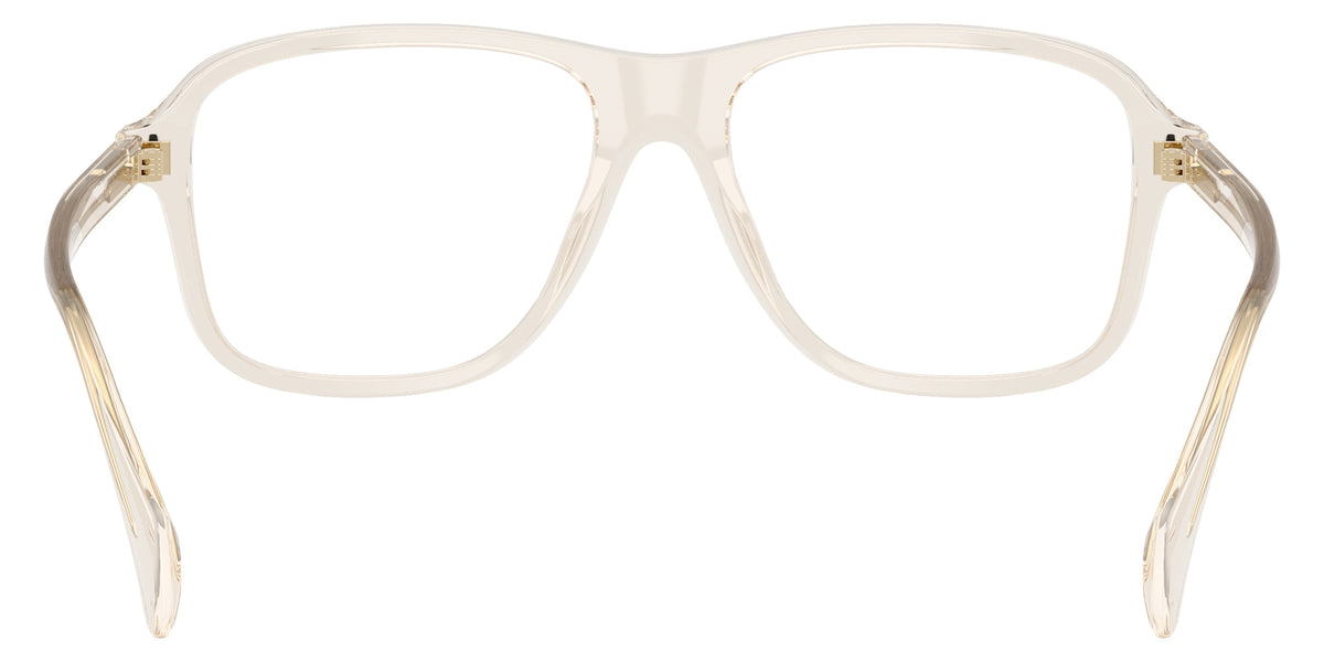 Moncler ME2032F Valta 3003 56 - Shiny Transparent Off White #id:me2032f3003_s:102115