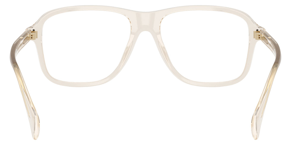 Moncler ME2032F Valta 3003 56 - Shiny Transparent Off White #id:me2032f3003_s:102115