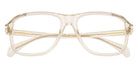 Moncler ME2032F Valta 3003 56 - Shiny Transparent Off White #id:me2032f3003_s:102120