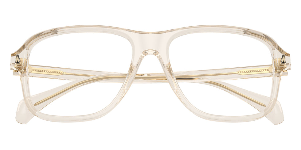 Moncler ME2032F Valta 3003 56 - Shiny Transparent Off White #id:me2032f3003_s:102120