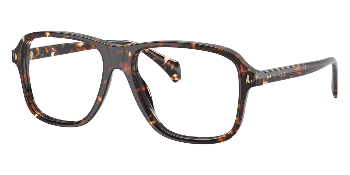 Moncler ME2032F Valta 3048 56 - Shiny Butter Havana #id:me2032f3048_s:104105