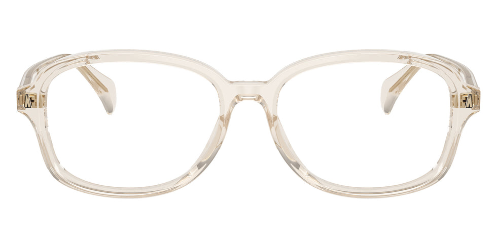 Moncler ME2033 Finezza 3003 54 - Shiny Transparent Off White #id:me20333003_s:104100