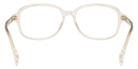Moncler ME2033 Finezza 3003 54 - Shiny Transparent Off White #id:me20333003_s:104115