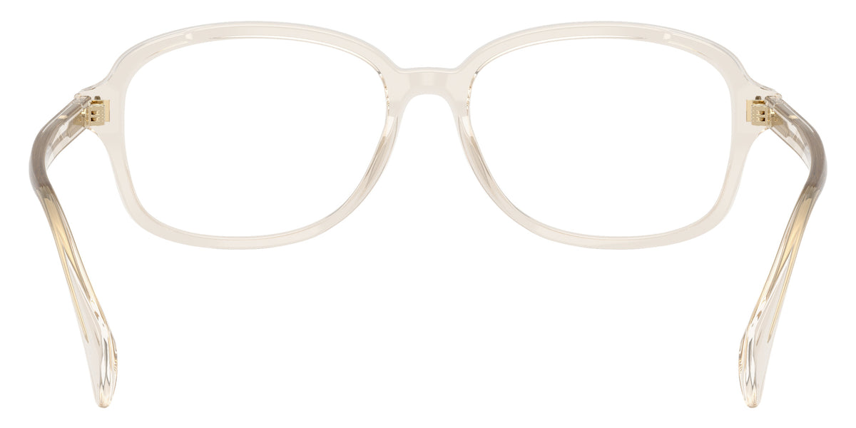 Moncler ME2033 Finezza 3003 54 - Shiny Transparent Off White #id:me20333003_s:104115