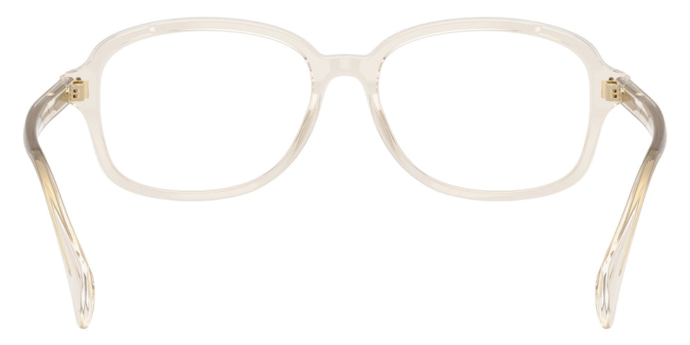 Moncler ME2033 Finezza 3003 54 - Shiny Transparent Off White #id:me20333003_s:104115