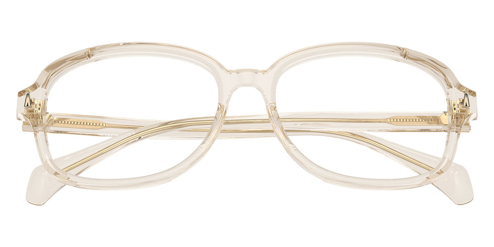 Moncler ME2033 Finezza 3003 54 - Shiny Transparent Off White #id:me20333003_s:104120