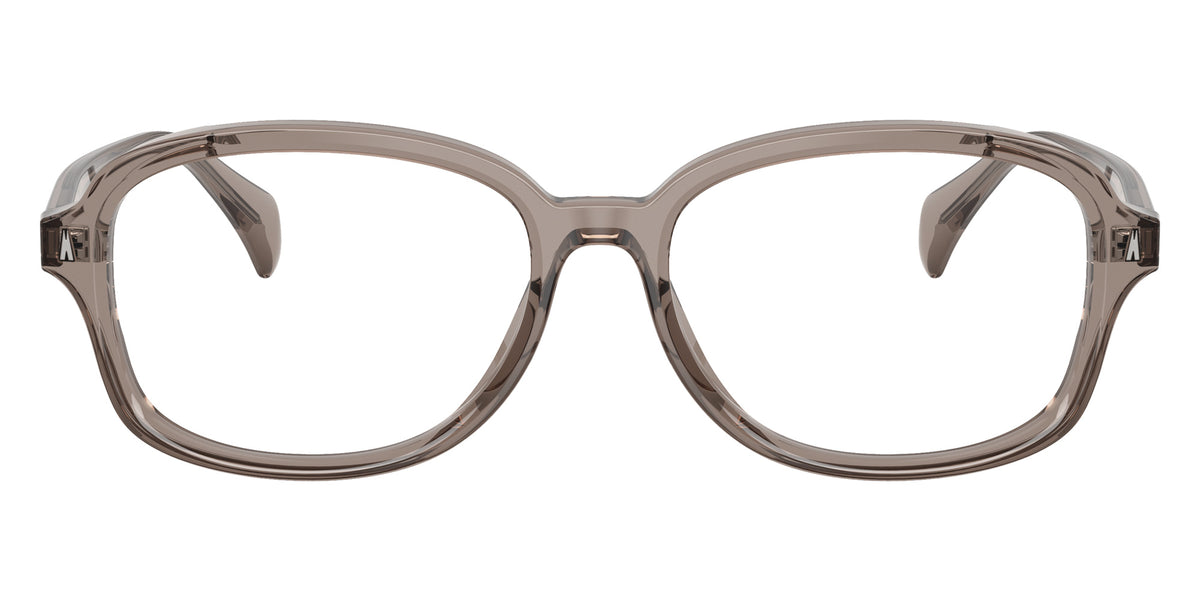 Moncler ME2033 Finezza 3009 54 - Shiny Transparent Gray #id:me20333009_s:108100