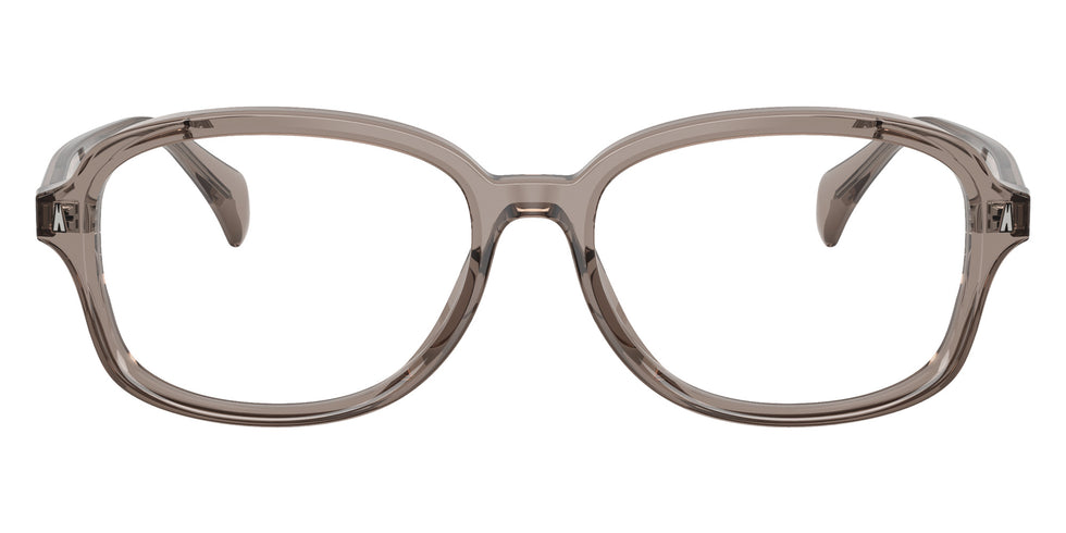 Moncler ME2033 Finezza 3009 54 - Shiny Transparent Gray #id:me20333009_s:108100