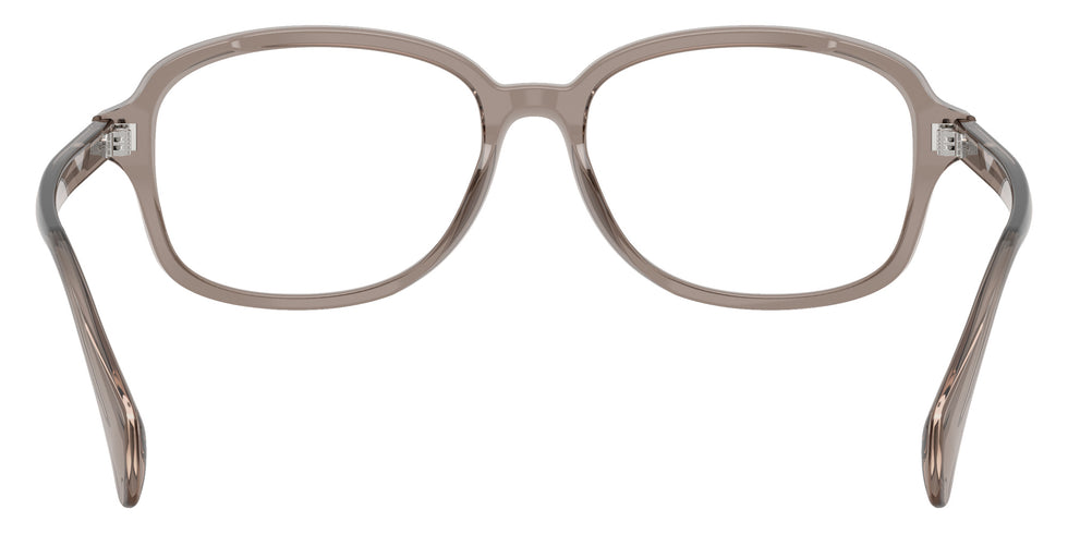 Moncler ME2033 Finezza 3009 54 - Shiny Transparent Gray #id:me20333009_s:108115