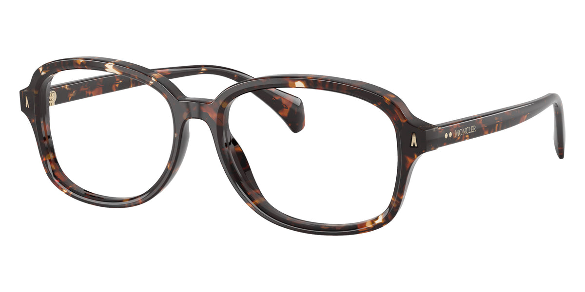 Moncler ME2033 Finezza 3048 54 - Shiny Butter Havana #id:me20333048_s:112105
