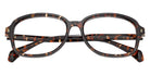 Moncler ME2033 Finezza 3048 54 - Shiny Butter Havana #id:me20333048_s:112120