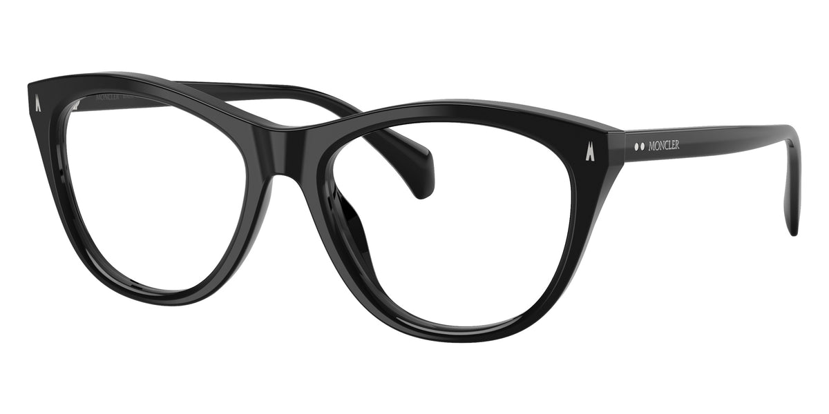 Moncler ME2034U Fiorella 3001 53 - Shiny Black #id:me2034u3001_s:100105