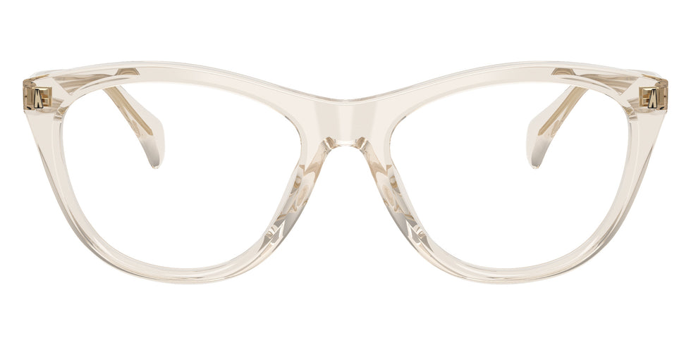 Moncler ME2034U Fiorella 3003 53 - Shiny Transparent Off White #id:me2034u3003_s:104100