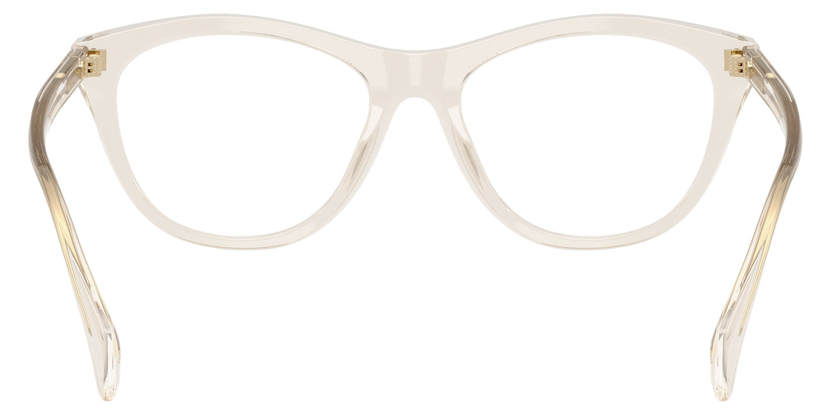 Moncler ME2034U Fiorella 3003 53 - Shiny Transparent Off White #id:me2034u3003_s:104115