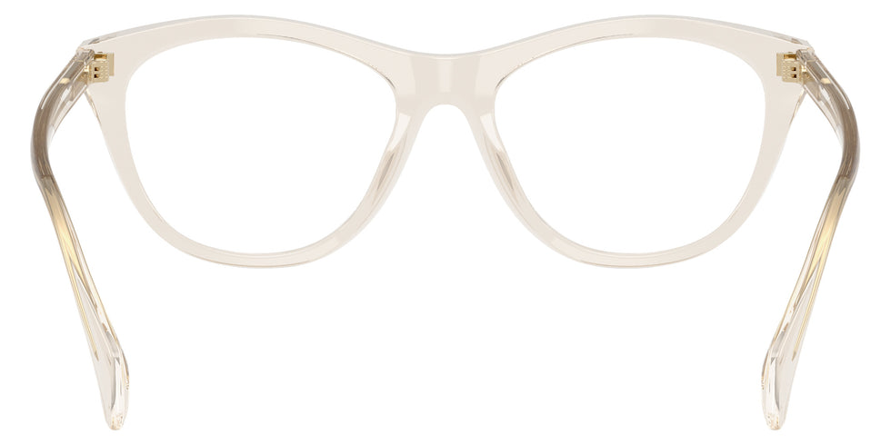 Moncler ME2034U Fiorella 3003 53 - Shiny Transparent Off White #id:me2034u3003_s:104115