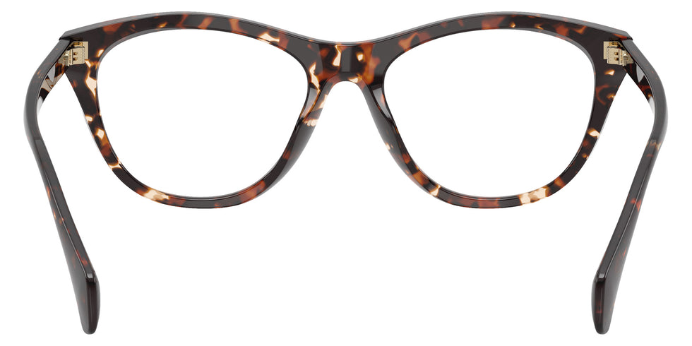 Moncler ME2034U Fiorella 3048 53 - Shiny Butter Havana #id:me2034u3048_s:108115