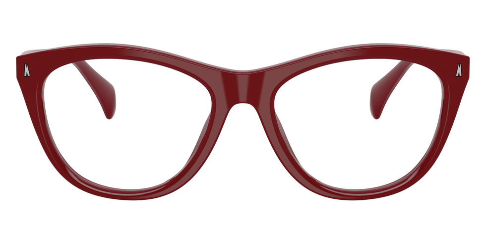 Moncler ME2034U Fiorella 3051 53 - Shiny Solid Burgundy #id:me2034u3051_s:112100