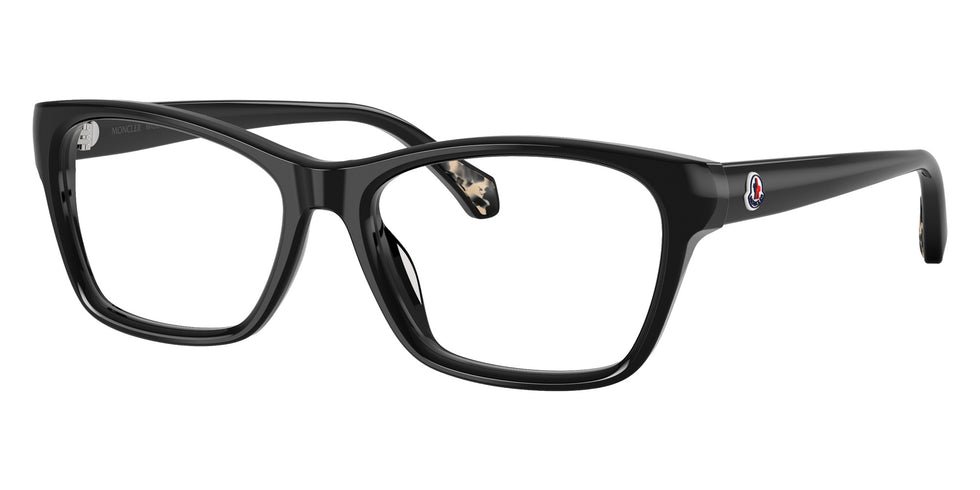 Moncler ME2035U Impera 3001 54 - Shiny Black #id:me2035u3001_s:100105