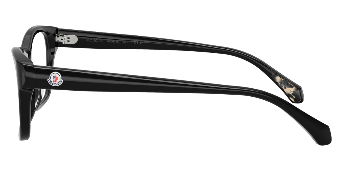 Moncler ME2035U Impera 3001 54 - Shiny Black #id:me2035u3001_s:100110